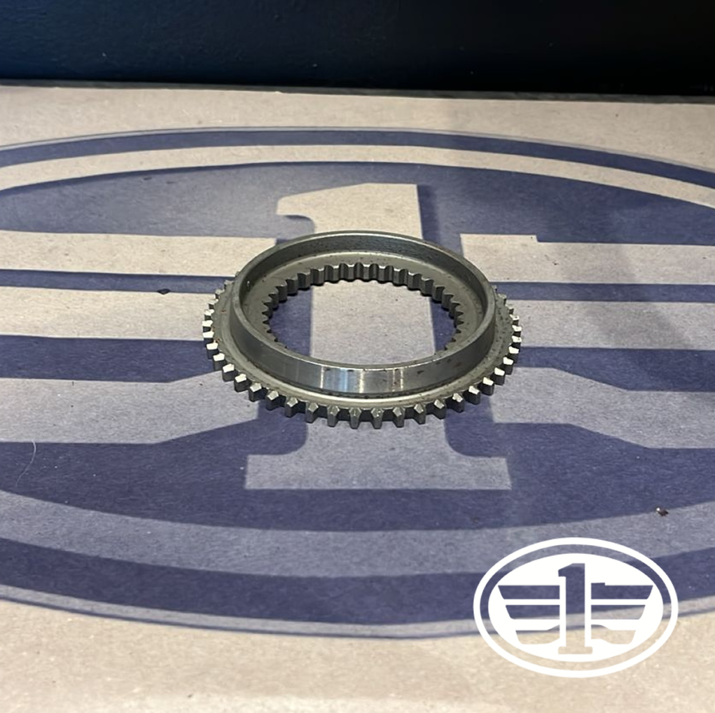 COMPONENTE 3A VELOCIDAD