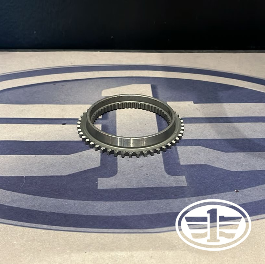 COMPONENTE 4A VELOCIDAD