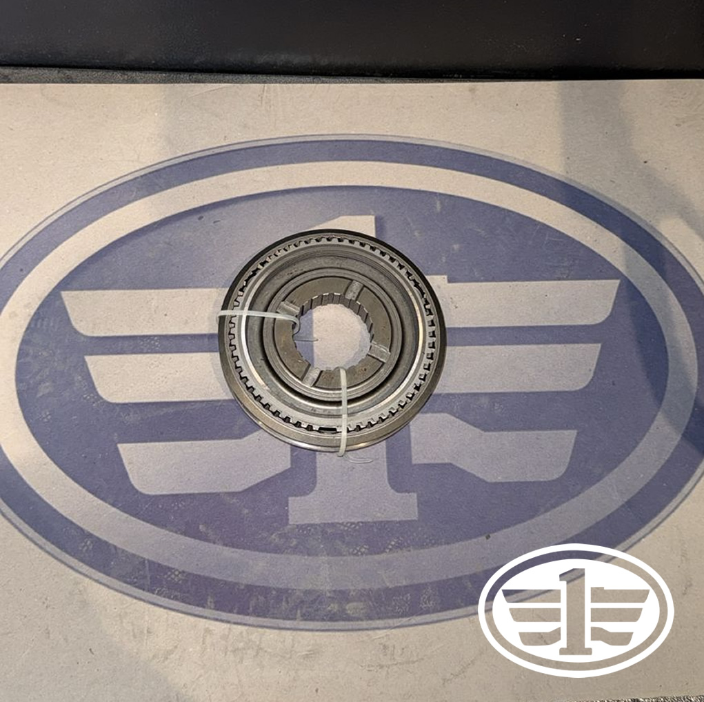 SINCRONIZADOR 3A Y 4A